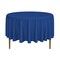 Lann's Linens - 5 Premium Tablecloths for Wedding/Banquet/Restaurant - Polyester Fabric Table Cloths